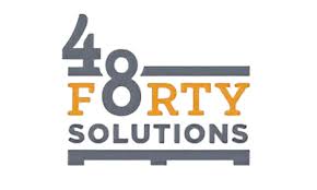 company logo