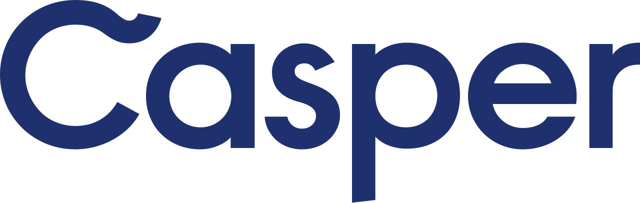 Casper_Sleep_logo.svg