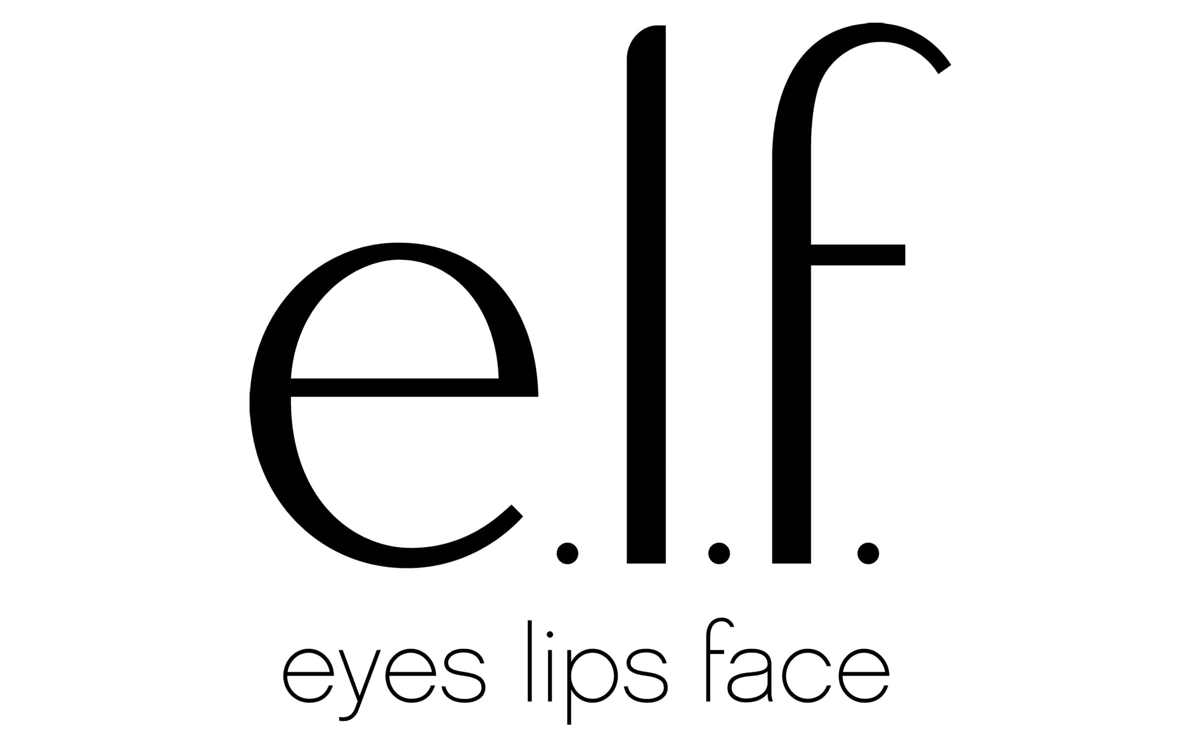 E.l.f.-Logo