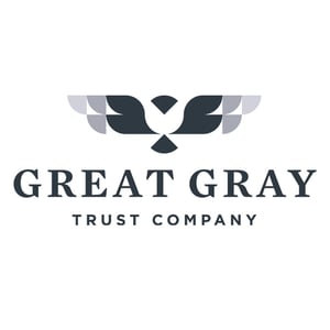 company logo