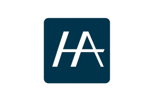 company logo