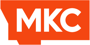 company logo