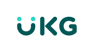 UKG Logo