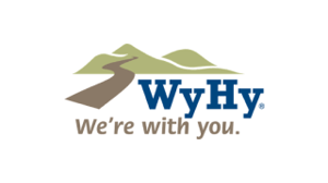 company logo