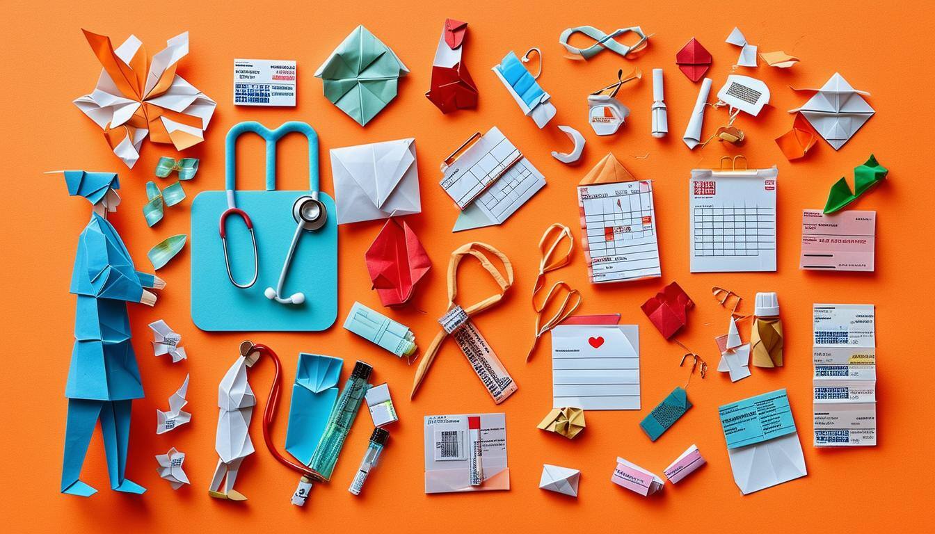 healthcare schedule